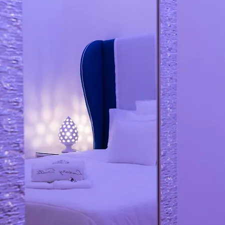 Cadelli Luxury & Nocleg ze śniadaniem 2*