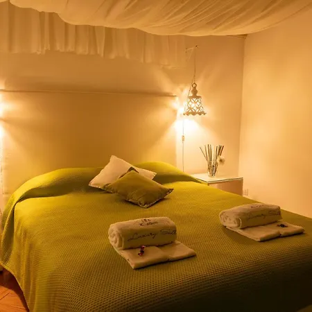 Cadelli Luxury & 2*