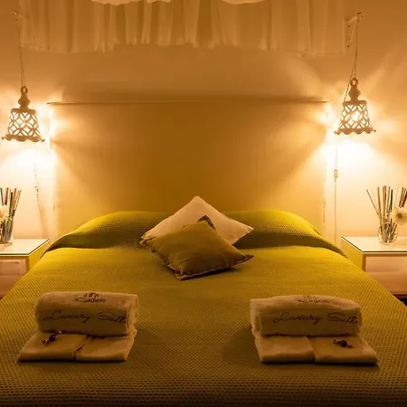 Cadelli Luxury & 2* Lecce