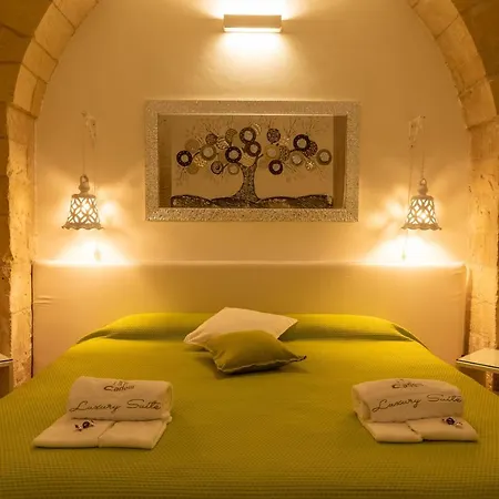 Cadelli Luxury &