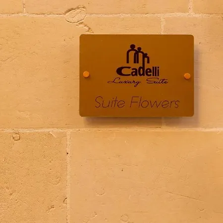 Nocleg ze śniadaniem Cadelli Luxury & Lecce