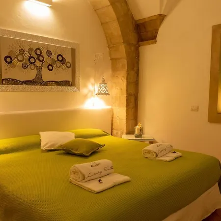 Nocleg ze śniadaniem Cadelli Luxury & 2*