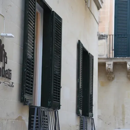Cadelli Luxury & ليتشي