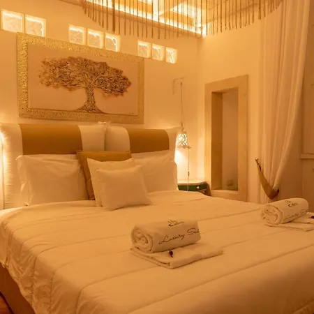 Cadelli Luxury & 2*